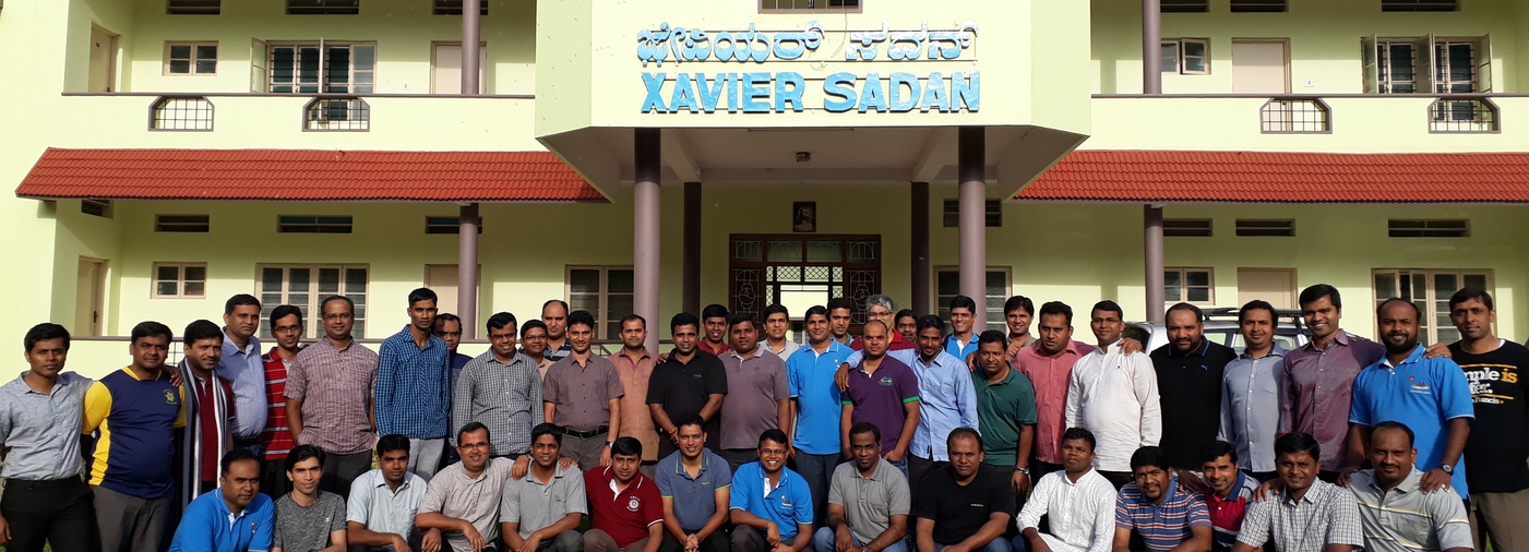 Xavier Retreat & Renewal Centre